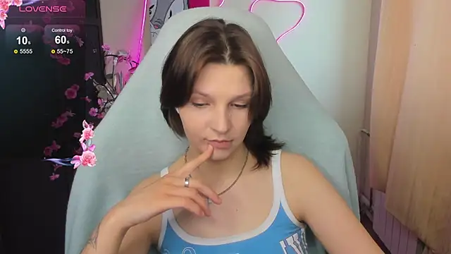 AudreyyKim Chat XXX live