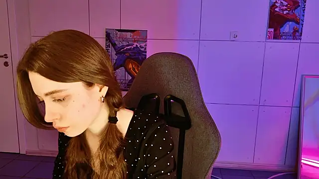 Yoka_paradoXXXのライブXXXチャット