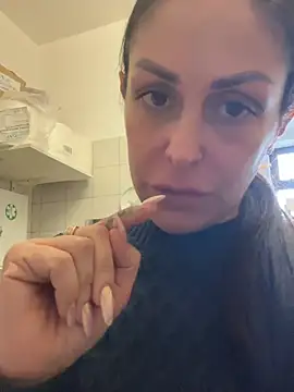 Chat XXX en directo de AmandaArt