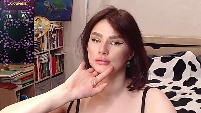 Živý XXX chat bbJ_one