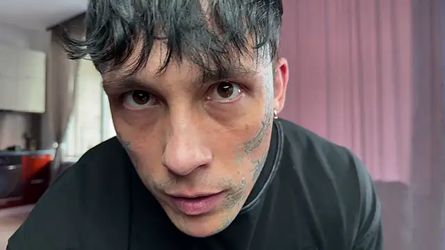 عرض كام Anubisgods