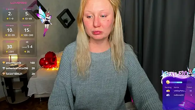 scent__of_woman's Live XXX Chat