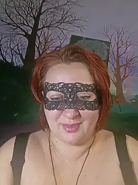 AgilaMipo's Live XXX Chat