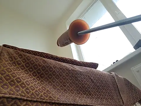 hotestanal Webcam show