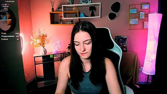 baby_hotte's Live XXX Chat