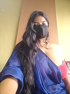 Kajal2026 Pertunjukan Webcam