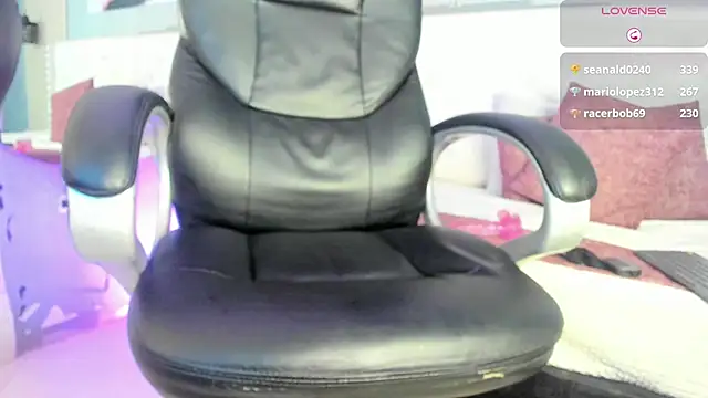 Chat XXX Live ariana__rosse