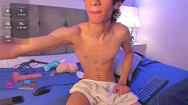 Will_Turneer Obrolan Langsung XXX