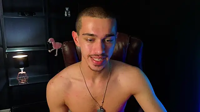 KaydenDrewのライブXXXチャット