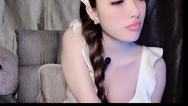 Онлайн чат XXX Mi-Chibi