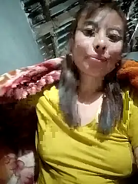 Chat XXX Live kaia-cam