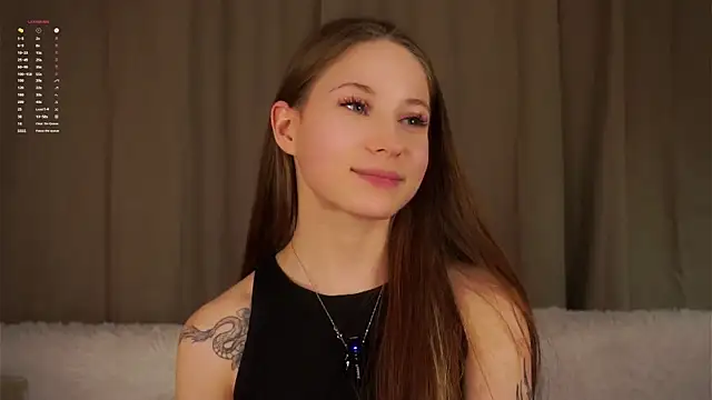 NakeshaPogar Chat XXX live