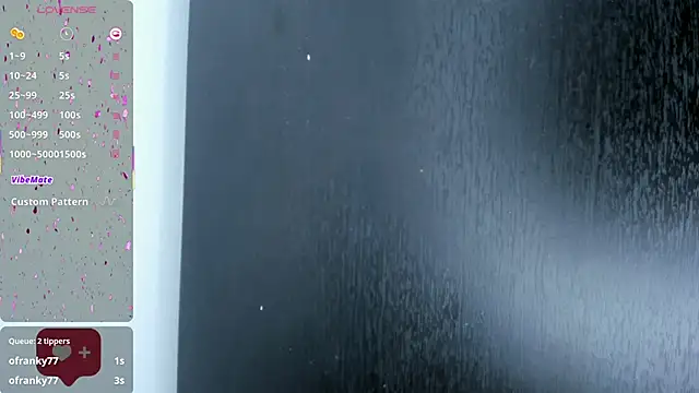 Živý XXX chat Ninna_Vergara