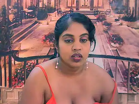 IndianDiva27's Live XXX Chat