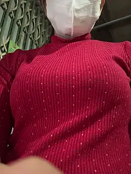 XXX chat uživo modela YANINA120