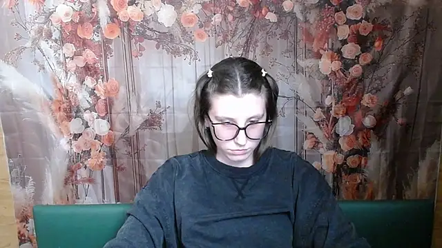 LilianaShine's Live XXX Chat