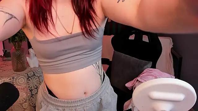 Teresa_Gold's Live XXX Chat