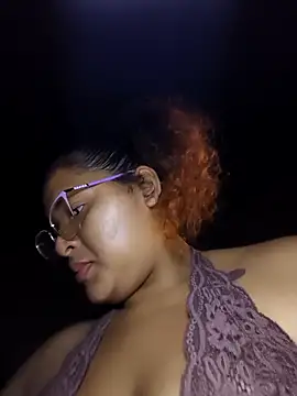 AdinaSkaly's Live XXX Chat