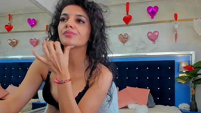 Chat XXX Live YasmineDelight