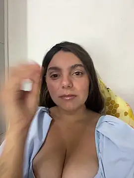 MARIA_SOF1A's Live XXX Chat