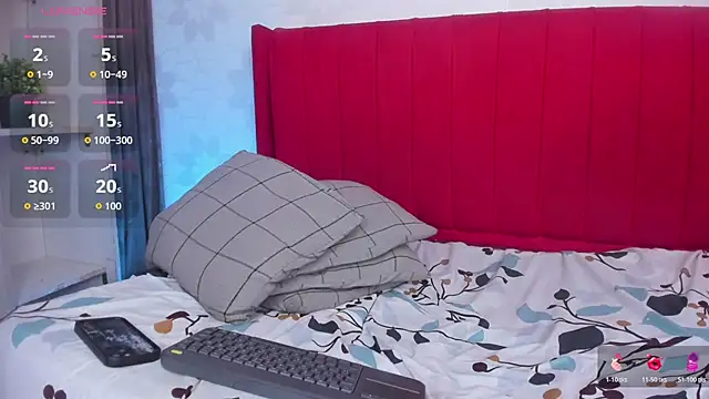 Demian_Hush Webcamshow