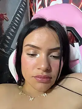 XXX chat uživo modela AntonellaStorm_