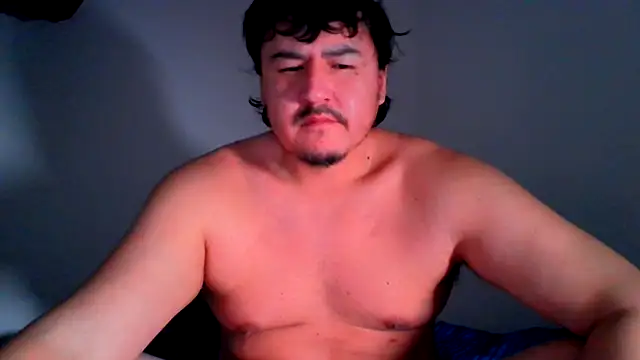 Bouncywarrior's Webcam Show