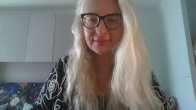 Show Webcam de _Llinna_me