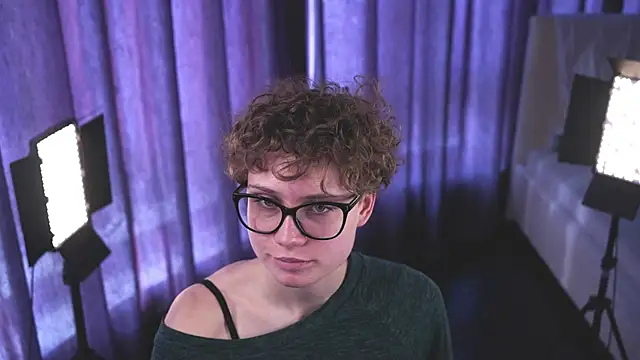 LibbyDuhl's Live XXX Chat