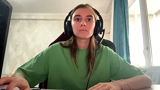 PluralPalaver – Naživo XXX chat