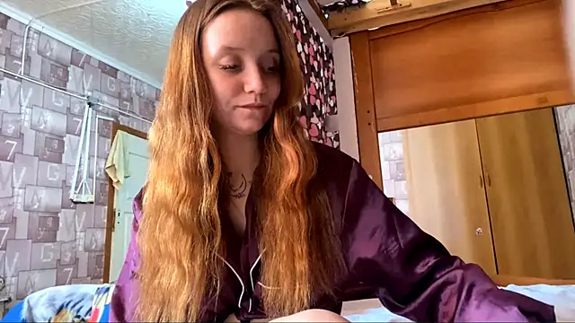 Show de webcam de SultryJade