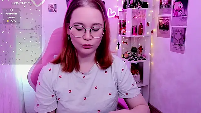 Anny_Twelvetrees' Live XXX Chat