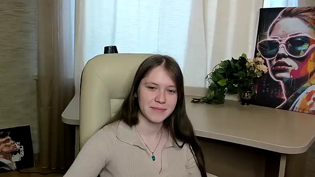 StormyManion's Live XXX Chat