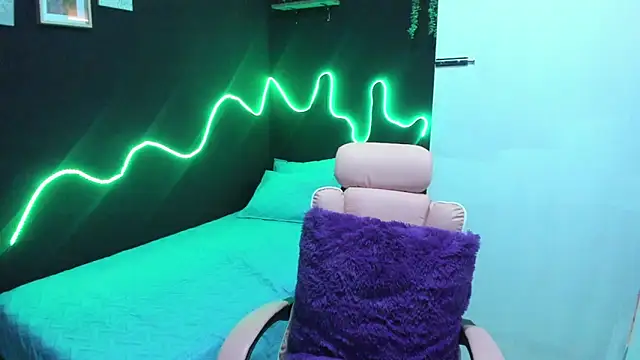 Show de Dark_Valentino_ na webcam