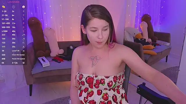 Mira_Falls' Live XXX Chat