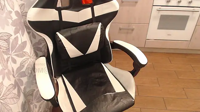 Mandarin4ks 웹캠 쇼