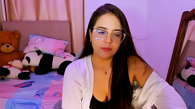 Онлайн чат XXX _alicia_z