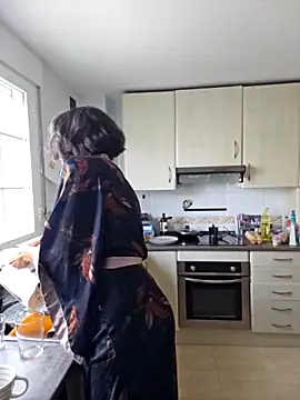 Živý XXX chat Goldenlace