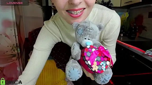 TayanaJons' Live XXX Chat