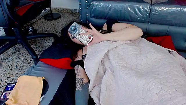 Chat XXX Live misslombana