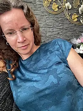 AnnikaRose's Live XXX Chat