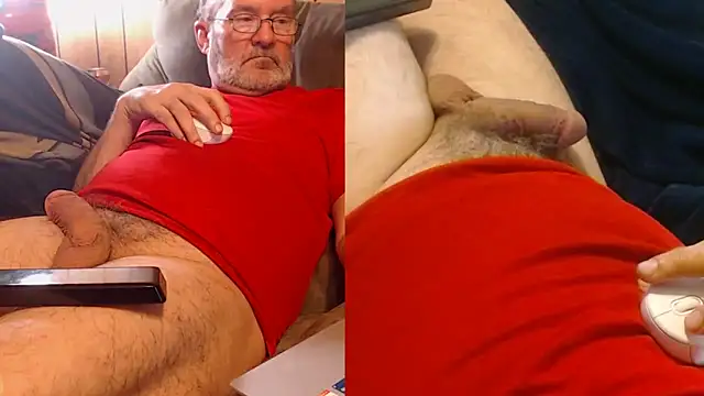 snickers1's Webcam Show