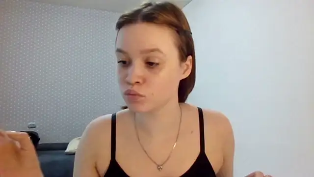 Ammymia élő XXX-chatje