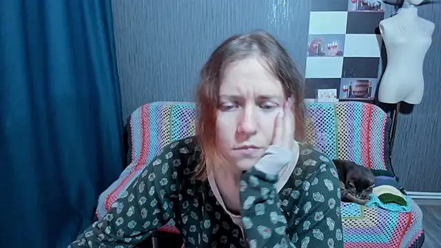 pa1e_pr1ncess Live XXX-Chat