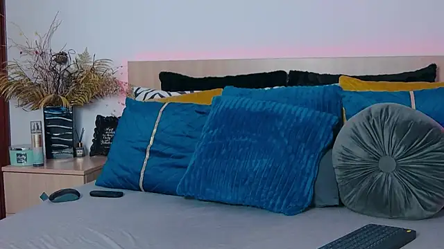 Miss_Ava's Live XXX Chat