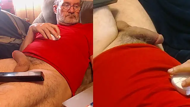 snickers1 – Naživo XXX chat