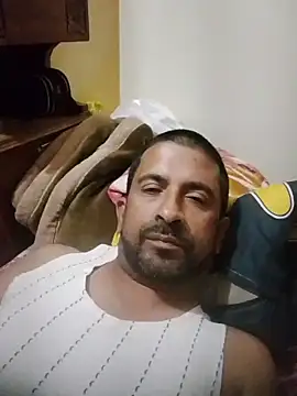 XxX_KING30 – Kamerová šou