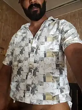 Bigkannan ওয়েবক্যাম শো