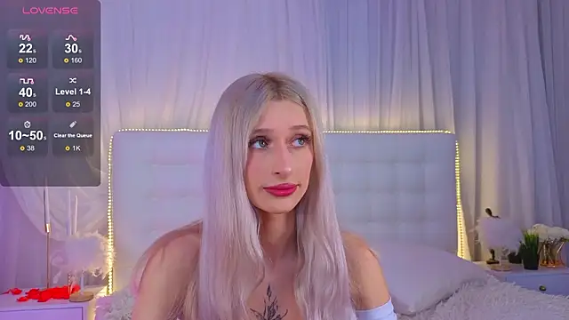 Monica_Leen: απευθείας συνομιλία ΧΧΧ