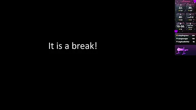 DanielPaige_ Live XXX-chat